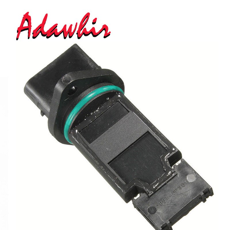 MAF masowy przepływomierz powietrza miernik dla Mercedes BENZ W168 A160 A170 VANEO 0041530628 A0041530628 0281002281 0 281 002 281 7516111