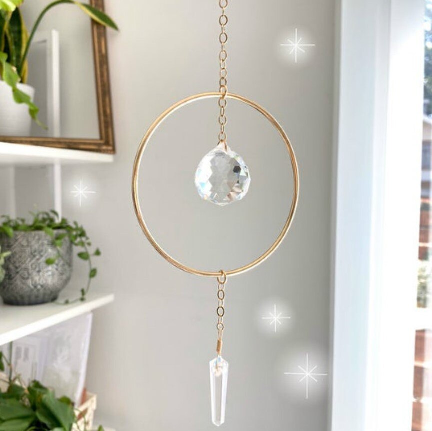 12 Peces Ranbow Maker,prsm Crystal Sun Catcher, Wndow Decoraton, Hangng Prsm, Lght 12 Peces Ranbow Maker,prsm Crystal Sun Catcher, Wndow Decoraton, Hangng Prsm, Lght