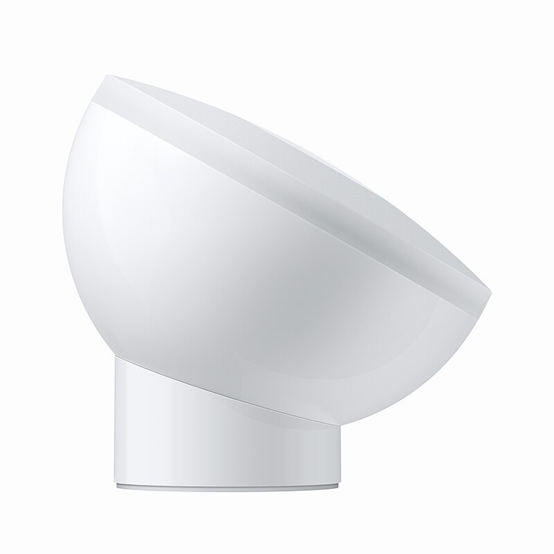 Xiaomi Mi Mijia LED Night Light 2 Bluetooth Version Magnetic Attraction Lamp 360 files Adjustable Infrared Body Motion Sensor