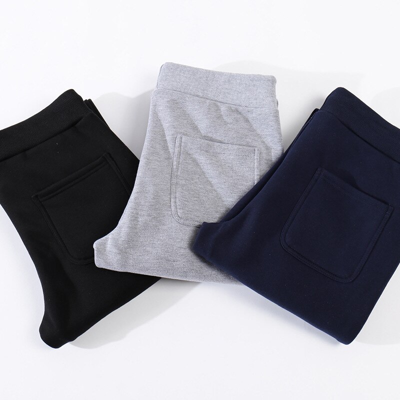 Sportscholen Mannen Joggers Trainingsbroek Mannen Broek Sporting Kleding De Bodybuilding Casual Harembroek