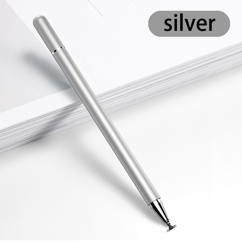 Universal Smart Pen For Stylus Android IOS Lenovo Xiaomi Samsung Tablet Pen Touch Screen Drawing Pen Broadly compatible Pencil