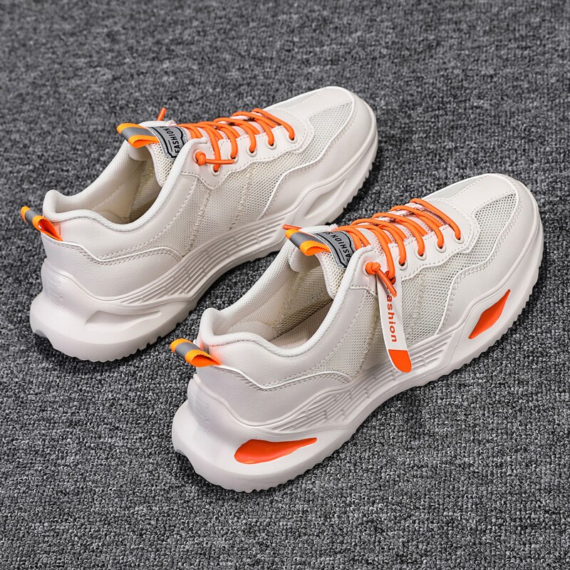 tenis masculino Tennis Shoes for Men Summer Men's Soft Sneakers Male Stable Non-slip Gym Sport Shoes Men Cheap: multi3 / 8.5