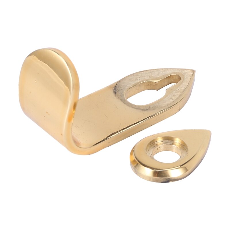 Saxofoon duimsteun goud alt tenorsaxofoon blaasinstrumenten accessoires