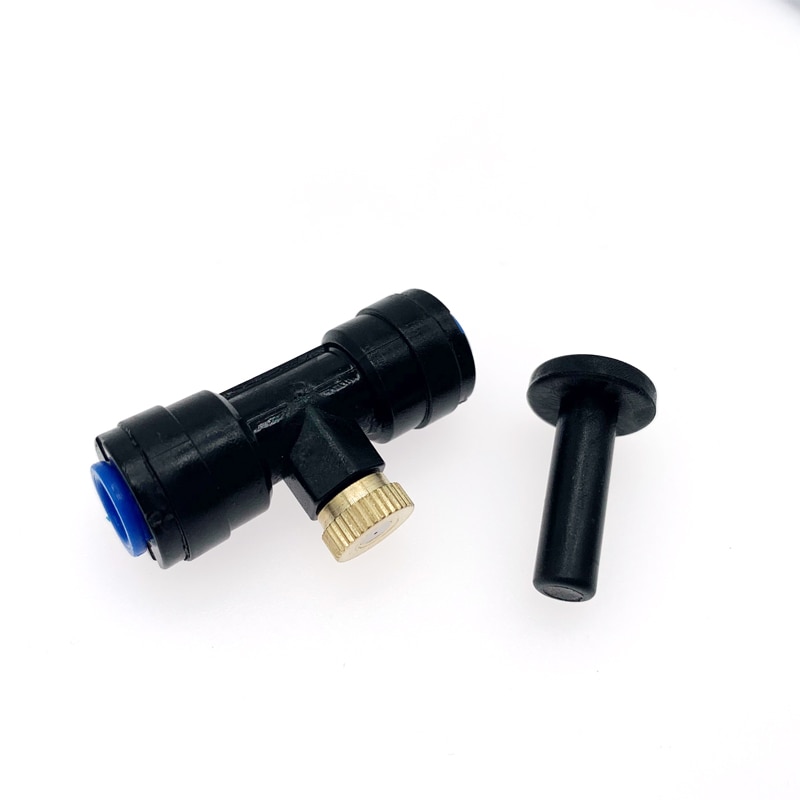 Product Misting Nozzle Kits For Patio Misting System Gargen Water Mister