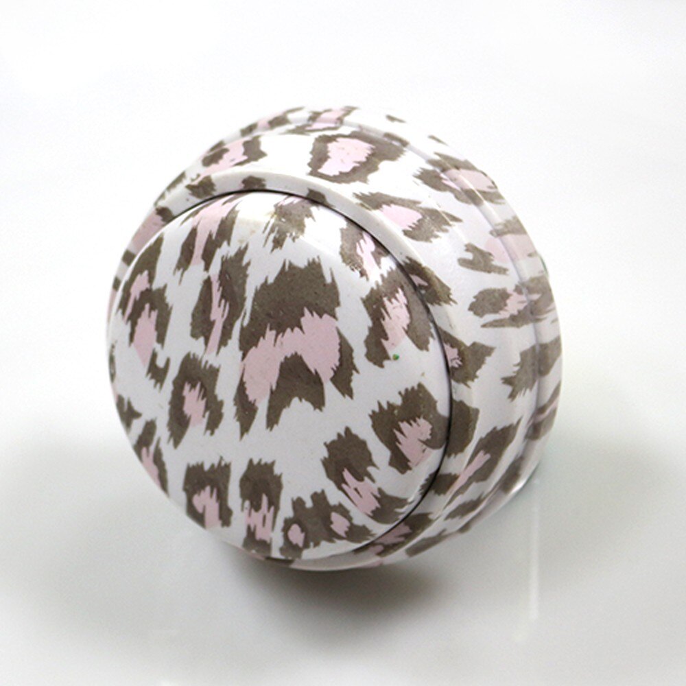 Leven Interactieve Luipaard Print 30 S Geluid Knop Kan Opname Uw Eigen Stem M10