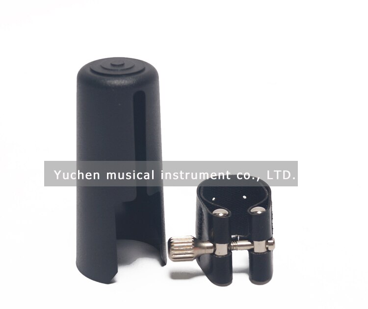 ROVNER the latest DARK-1R Clarinet special ligature