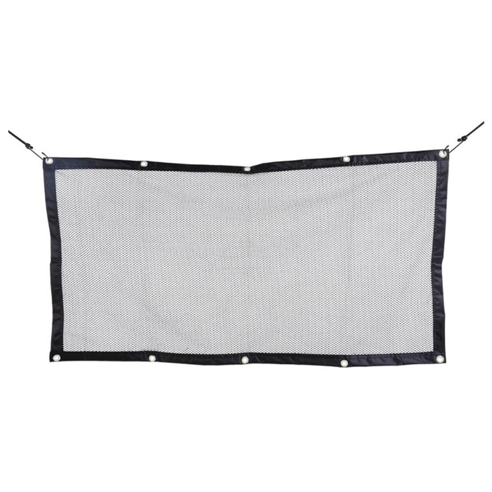 Portable Folding Pet Gate Mesh Magic Gate for Dogs,Baby Safety Fence,mesh gate Isolated Gauze Indoor and Outdoor Safety Gate