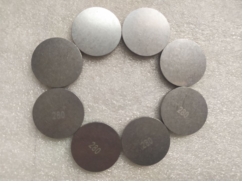 Lifter Washer Valve Adjustment Pad Adjusting Shim For Toyota 8A 4RB3 4RB4 2RZ 3RZ M16A 28mm 8pcs