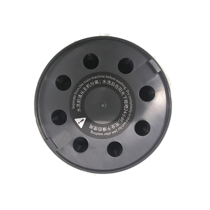 Accessoires originaux de remplacement pour aspirateur à main sans fil Dreame V10, pièce de rechange, composants multi-cônes