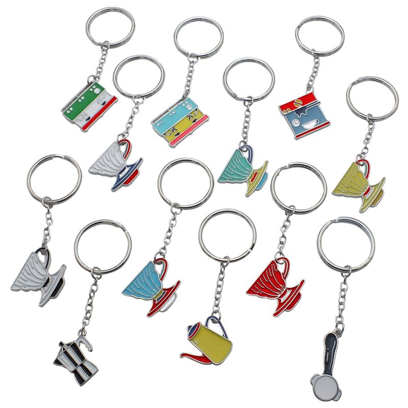 Zaklamp met sleutelhanger bedrukken