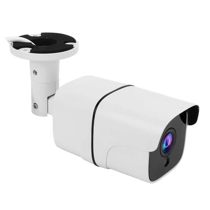 Outdoor Bewakingscamera IP66 Waterdichte Bewakingscamera Voor Thuis Tuin School Kantoor