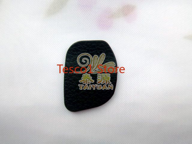 Original para Nikon D5200, cubierta trasera de pulgar, Protector de piel de goma, parte de soporte de tapa