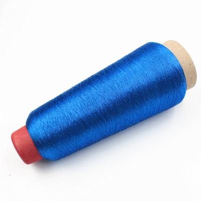 Hilo de coser dorado y plateado para bordar, hilo de seda brillante de Metal para punto de cruz, bordado a mano, 3550 yardas: 6