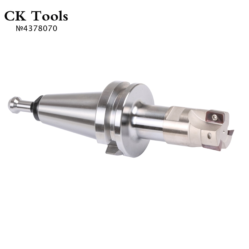 Good and ISO standard BT30 BT40 M6 M8 M10 M12 M16 100MM quickly tool holder