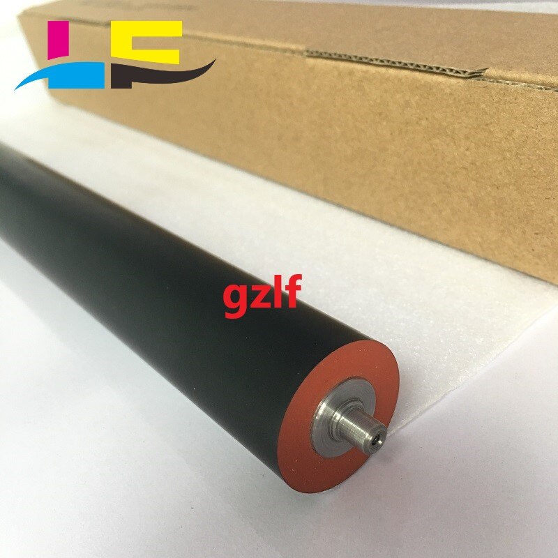 Import pressure roller for KONICA MINOLTA BH283/223/363/423/282/362/250/DI2510/DI3510 Lower pressure roller lower sleeve