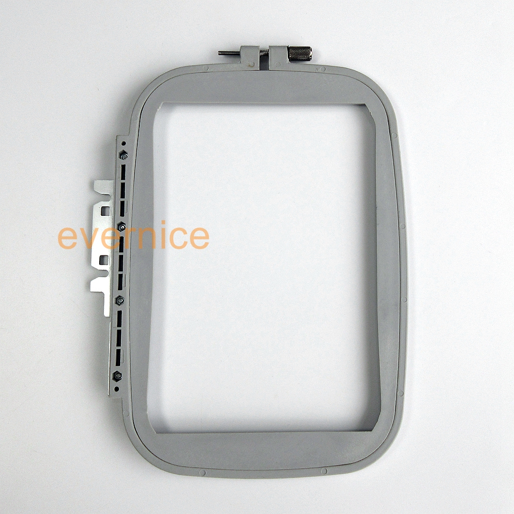 Large Embroidery Hoop For Singer Futura Ce100 150 ... – Vicedeal
