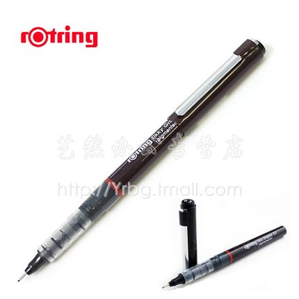 Rotring Naald Pen