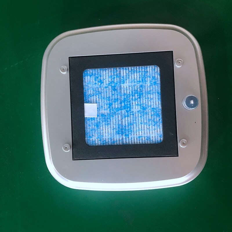 Auto luchtreiniger filter sn om formaldehyde te verwijderen composietfilter om  pm2.5 hoog-efficiëntie te verwijderen