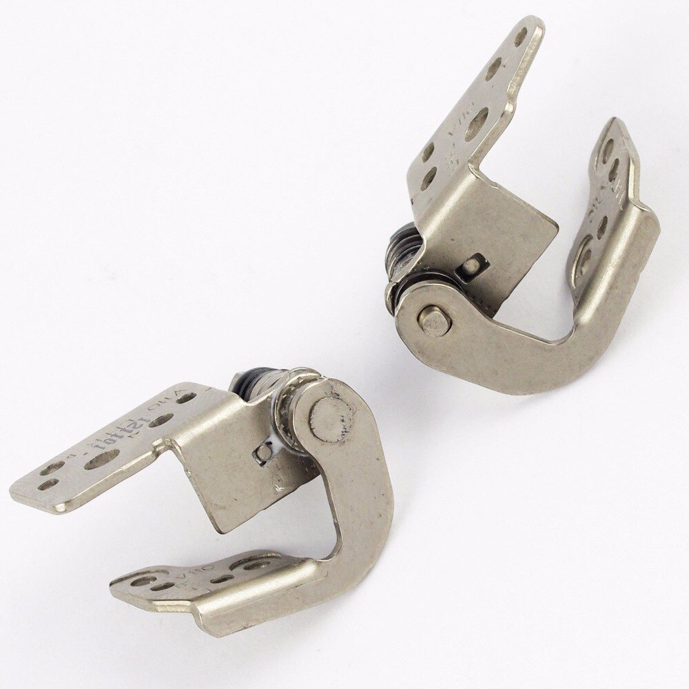 GZEELE NUOVO Schermo LCD Cerniere impostato di Riparazione per Sony Vaio Vgn-SVE14 SVE14A SVE14AE12M SVE14AA12T computer Portatile di Serie di Sinistra e Destra