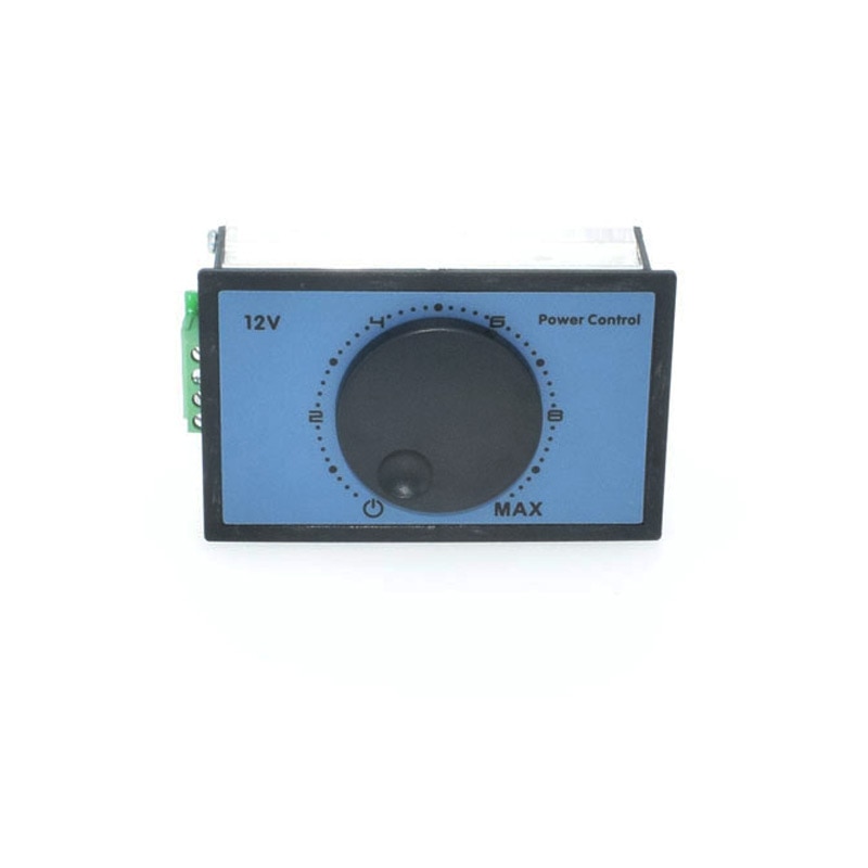 BLDC 12V dc brushless motor speed controller in 2A 3~12V output adjustable drive module Input AC220V