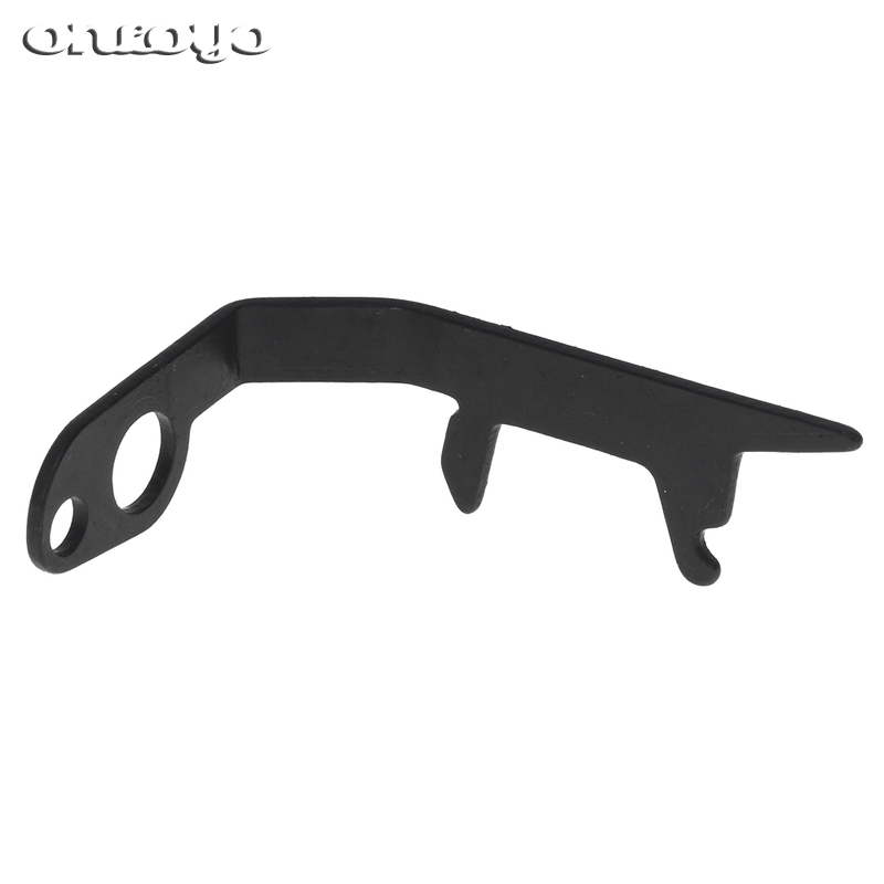 Forquilha para máquina de bordar, para encaixes de fios