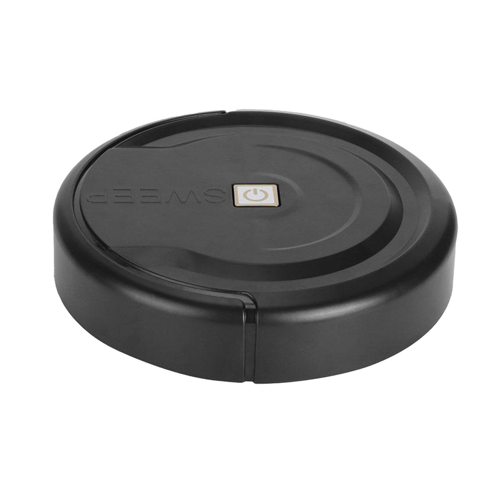 Automatic Sweeping Robot USB Rechargeable Smart Robot Cleaner Floor Cleaning Mop Sweeper Mini Household Cleaner Smart Cleaner