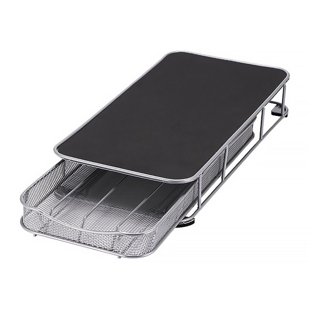 40 Cups For Nespresso Coffee Capsule Bracket Pods Rotating Rack Coffee Capsule Stand Capsules Storage Shelve Holder: 02