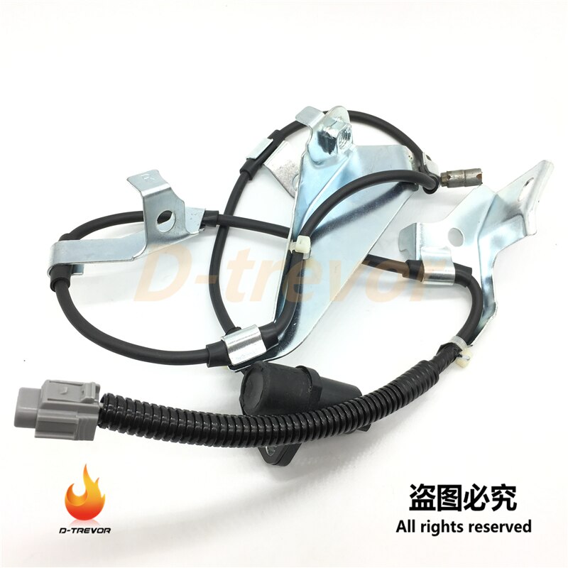 OE# 89542-60040 ABS Speed Sensor Front Right For Lexus LX470 Land Cruiser 1998-2007