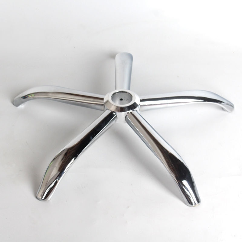 swivel for swiveling chair spare part for swiveling chair chair base