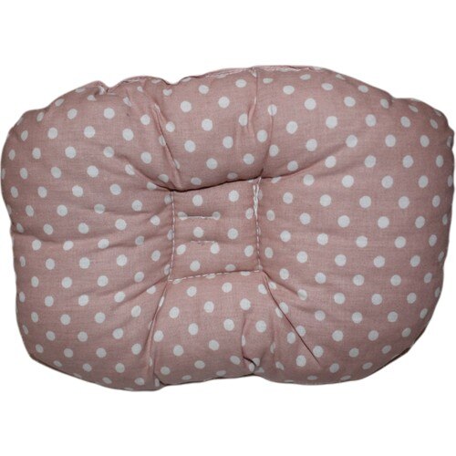 Home Baby Verpleging Kussen Polka Dot