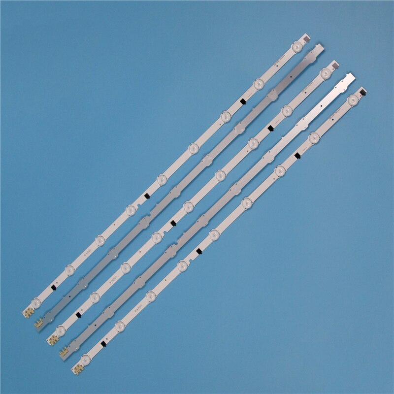 LED backlight Strip For Samsung Sharp-FHD D2GE-320SC1-R0 UE32F5000AK UE32F5000AW 32" 1080P Full HD TV LED Bar Kit CY-HF320BGSV1H