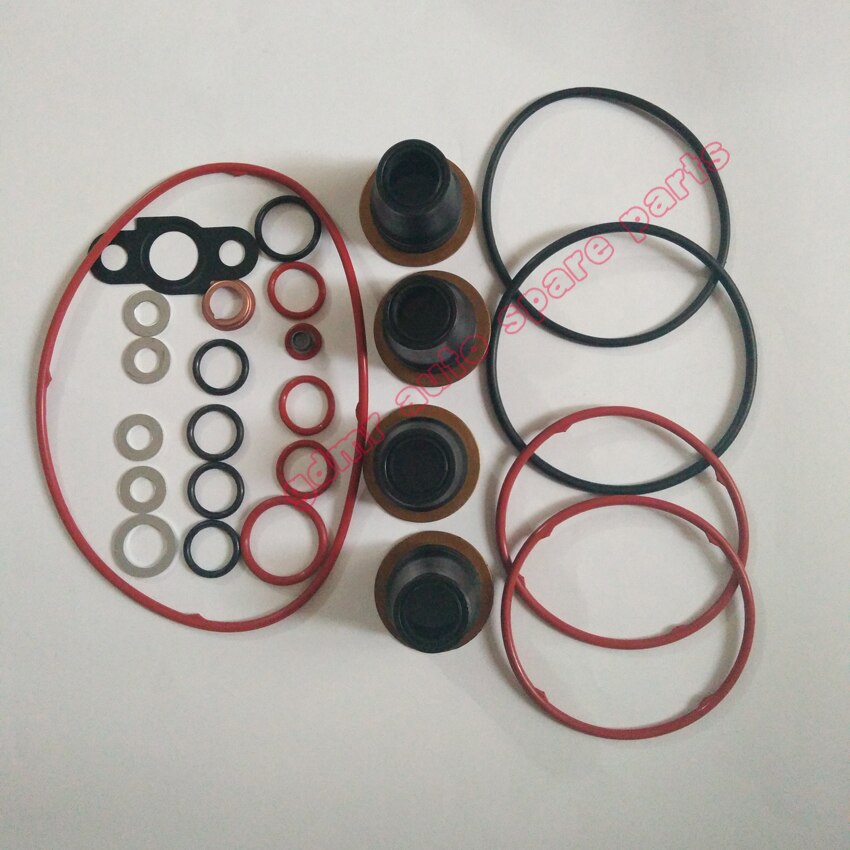 Motor reparatieset YD25 YD25DDTI motorrevisie kit OEM 10101-VK528 voor nissan navara Pathfinder D22 2.5DTI