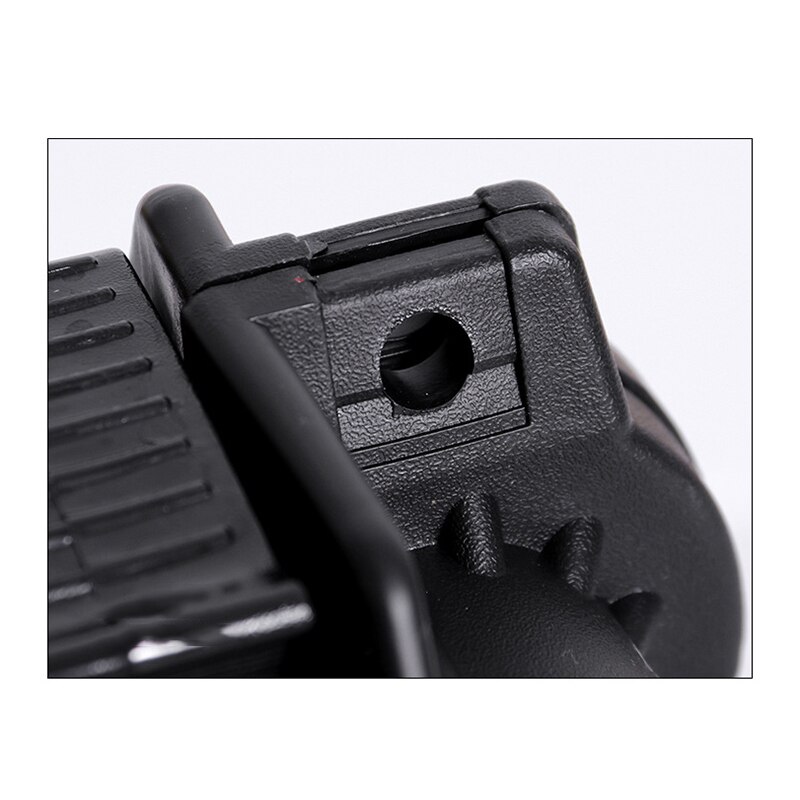 Sealed Waterproof Safety Equipment Instrument Toolbox ABS Plastic Portable Tool Box Outdoor Impact Resistant with Foam