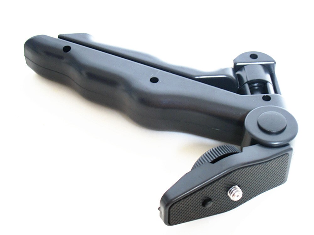 Camera Mini Tripod Stand Holder for Canon EOS M200 M100 M50 M10 M6 M5 M3 M2 M SX430 IS Nikon 1 AW1 J5 J4 J3 J2 J1 V3 V2 V1 S2 S1