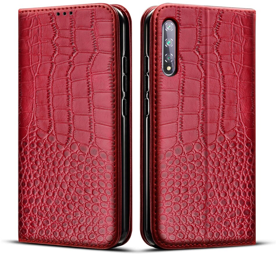 Honor 30i Case Flip Leren Boek Stijl Telefoon Gevallen Voor Honor 30i LRA-LX1 Honor30i Case Soft Tpu Bumper Op Honor 30 Ik Cover