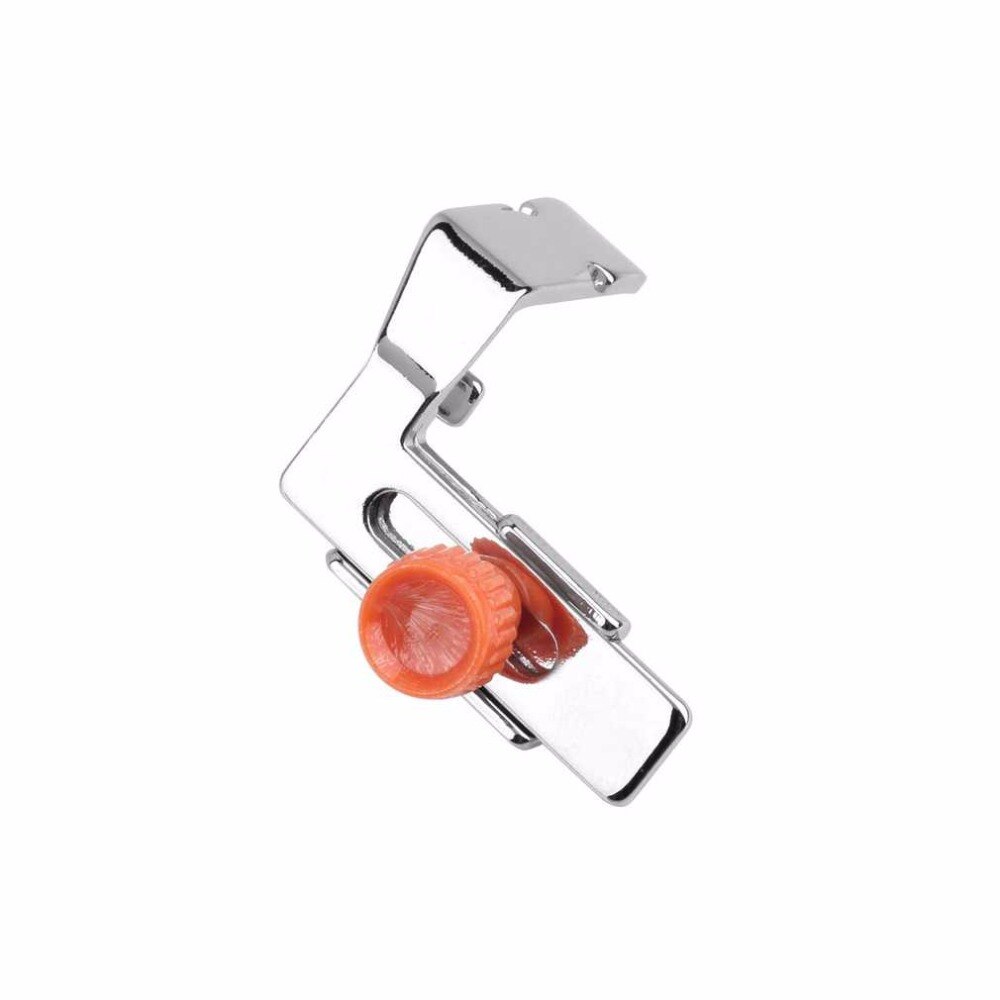 OUTAD 32 pièces/ensemble pieds pied presseur aiguille à tricoter Machine à coudre domestique tressage point aveugle Darning pour frère chanteur Janom