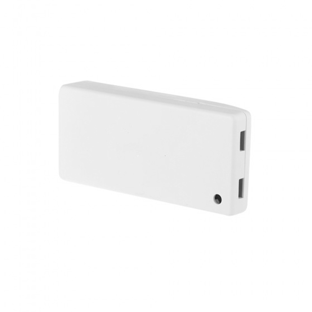 LED Driver 12V LED Power Supply Adapter Transformer 220V-240V for MR16 / MR11 LED Bulbs Strips 0.5W - 12W