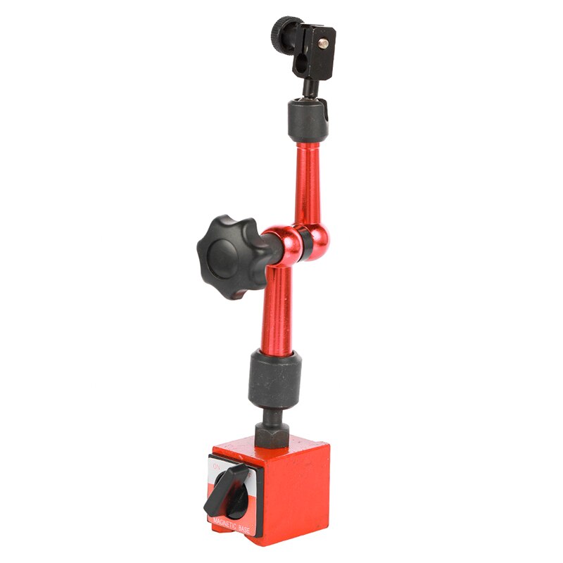 Universal Lever Dial Meter Digital Display Dial Meter Proofreading Tool High Precision Measuring Table Holder