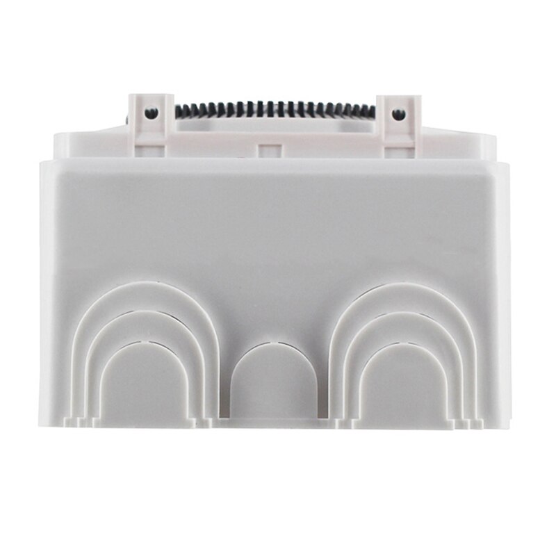 Mechanical Timer 24hTime Counter Reminder Industrial Timing Switch 15min 24h Timer Socket Mechanical Program Timer Switches