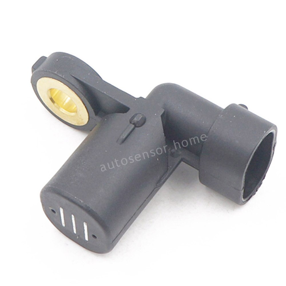 4pcs Brand Front /Rear ABS Wheel Speed Sensor LJA2226AA For 98-03 Jaguar XJ8 XJR XK8 XKR 4.0L V8