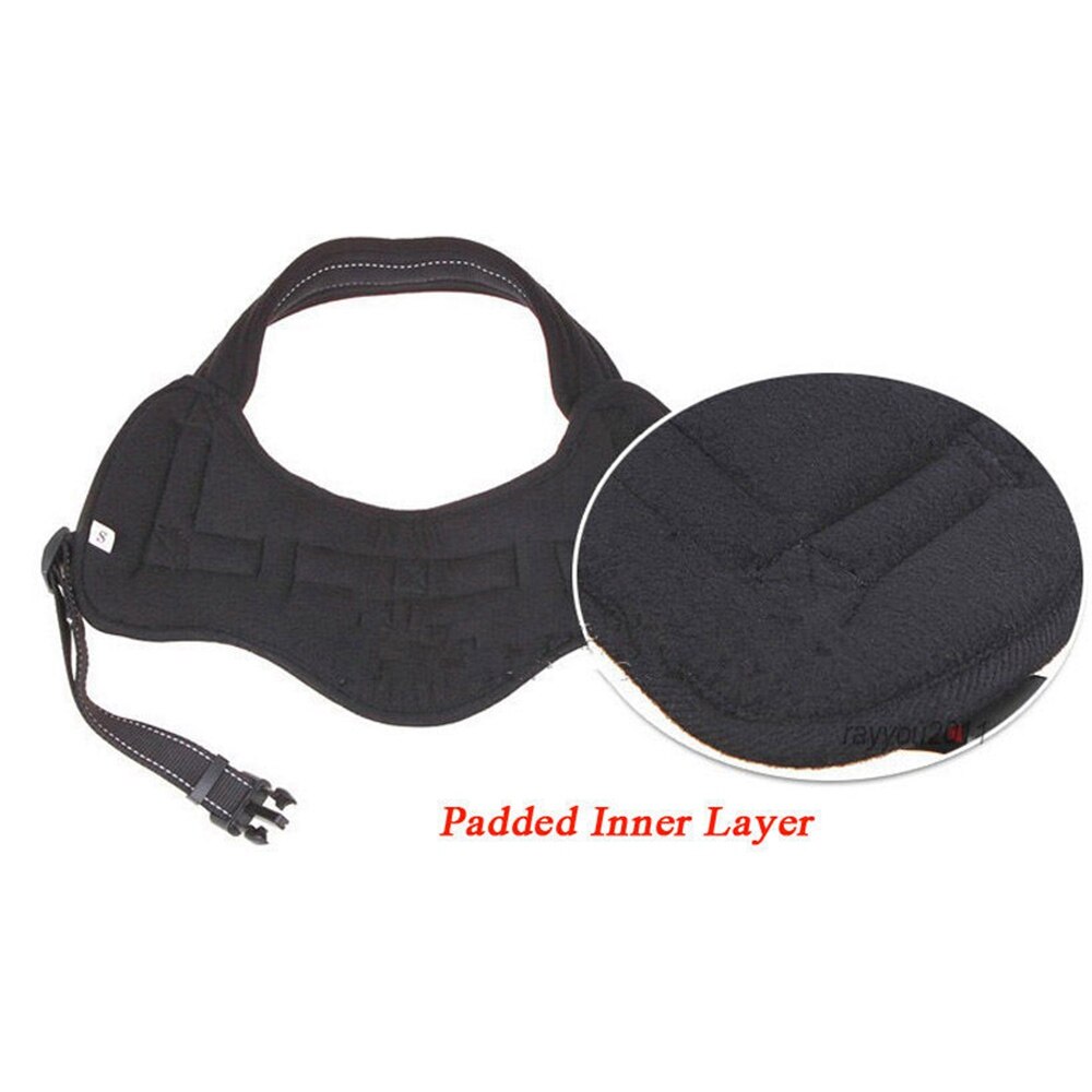 Sports Training Dog Harness Heavy Duty Pitbull Mastif K9 Labrador Siberian Husky