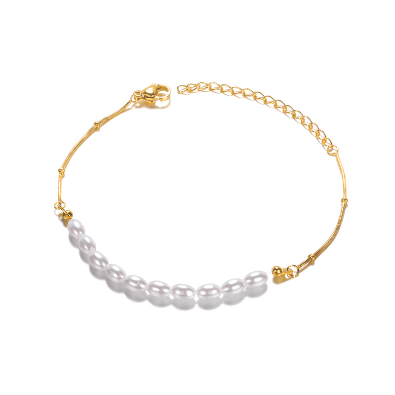 Zon Holle Armbanden Voor Vrouwen Mannen Rvs Hand Chain Vintage Zonnebloem Enkelbandje Boho Voet Sieraden Cadeau Accessoires