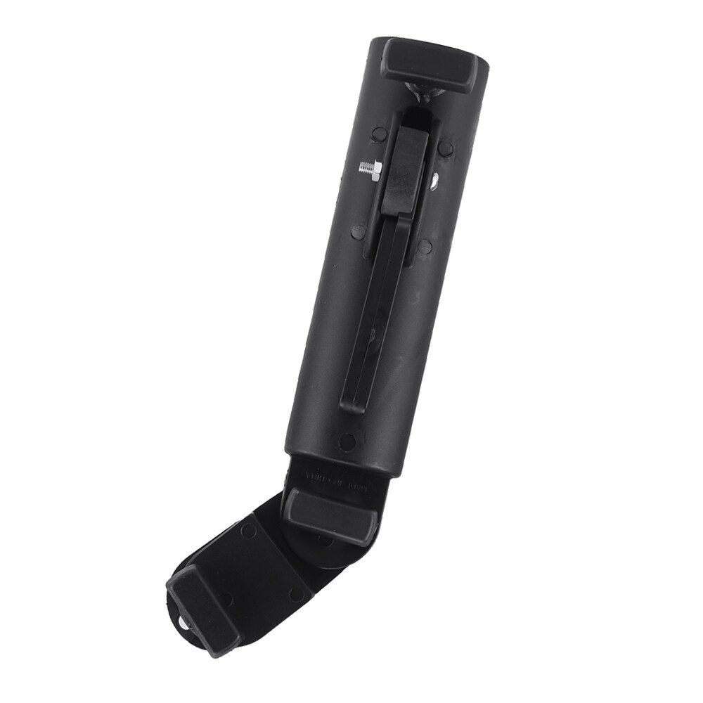 Trolley Double Lock Connector Adjustable Angle Lock Umbrella Stand Golf Cart Rotating Umbrella Stand Golf Umbrella Stand Golf