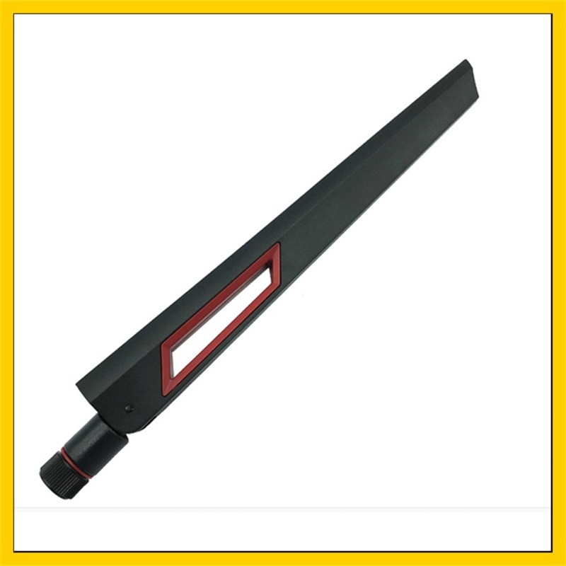 12dBi Dual band 2.4 GHz /5.8Ghz Wifi antenna Wifi router antenna AP antenna RP SMA Male/SMA male connector