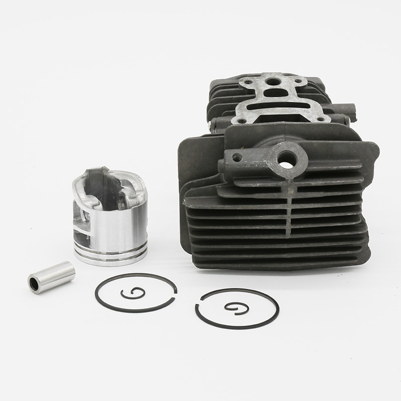 38mm- cylindret stempelsæt passer til stihl  ms171 ms181 c ms181c ms211 ms 181 171 motorsavreservedele oem # 1139 020 1201