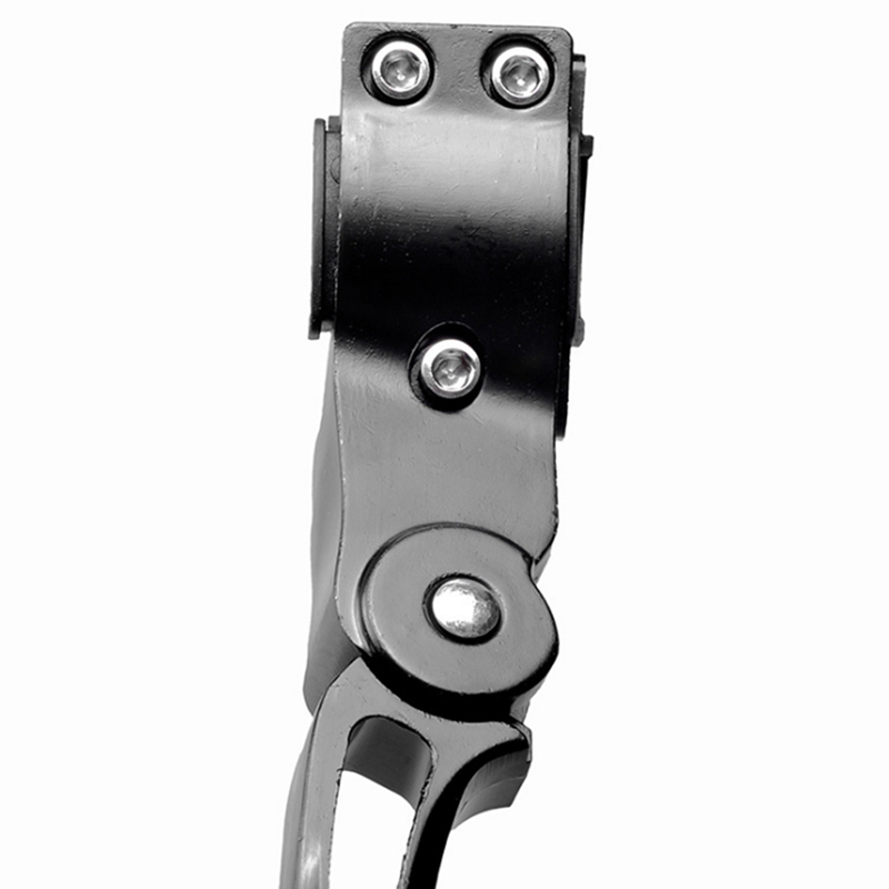 Fiets Aluminium Mountainbike Voet Ondersteuning Side Ondersteuning Parking Beugel Fietsaccessoires