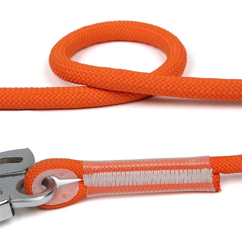 High Altitude Protective Safety Belt Nylon Sling Belt With Hook High Strength Wearable Anti Fall Off