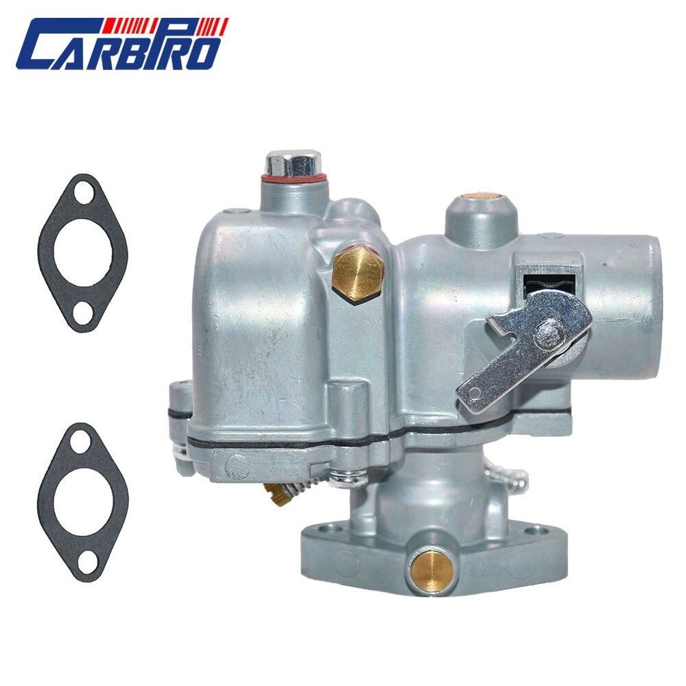 Carburetor Carb for International Farmall IH Tractor Cub Engine SN 312389 Early Cub LoBoy154 Tractor 251234R91 251234R92