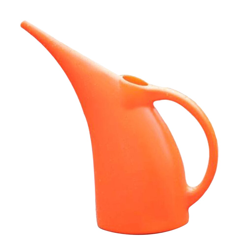 2L or 3L Sturdy Eco Friendly Plastic Lightweight Watering Can Eco Friendly: B 2L no Shower
