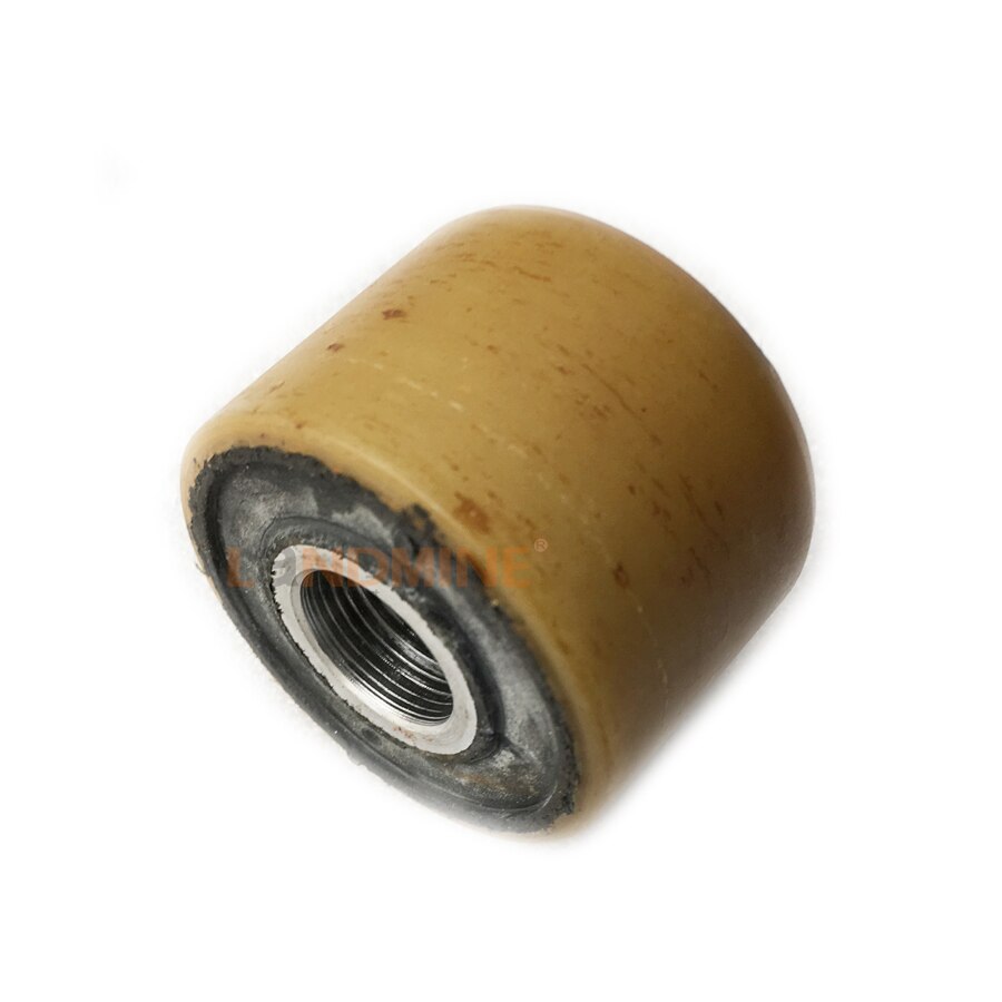 Rubber Top Front Suspension Kit Top Rubber Strut Mount Auto Parts Fit VW Phaeton A8 D3 4E0616040AF 4E0616039AF